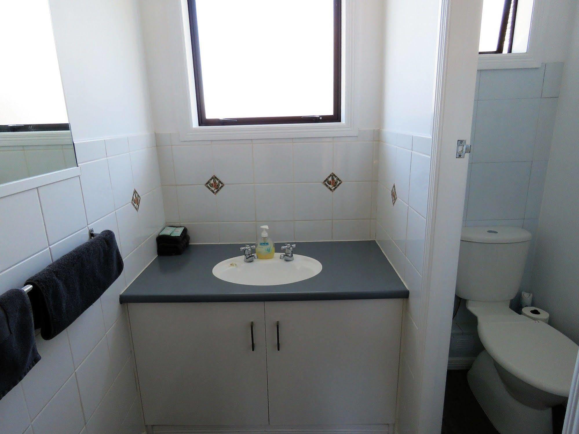 Yarrow Motel Invercargill Ngoại thất bức ảnh